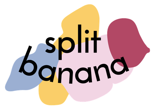 Split Banana
